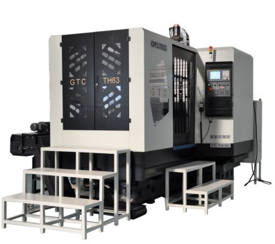 卧式加工中心GTC-TH50NC